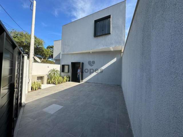 Casa em condomínio fechado com 3 quartos à venda na Rua Soldado José Wsoek, Guaratiba, Rio de Janeiro, 178 m2 por R$ 730.000