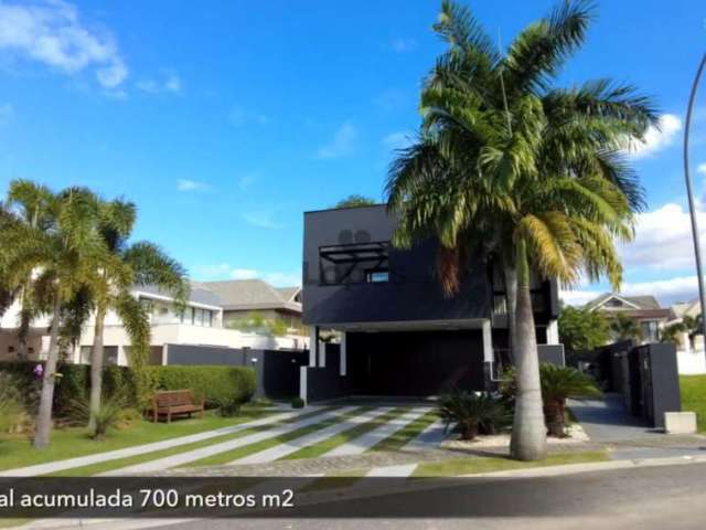 Casa em condomínio fechado com 5 quartos à venda na Rua Dora Lúcia Hidalgo Perez, Barra da Tijuca, Rio de Janeiro, 720 m2 por R$ 7.900.000