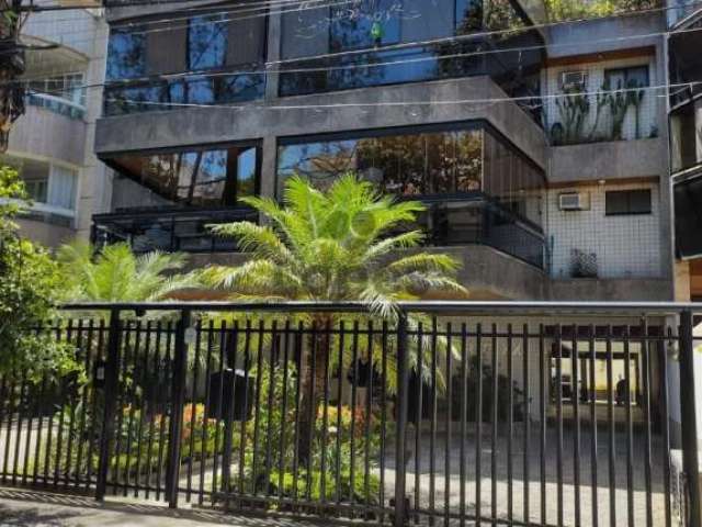 Cobertura com 3 quartos à venda na Rua Demosthenes Madureira Pinho, Recreio dos Bandeirantes, Rio de Janeiro, 246 m2 por R$ 1.600.000