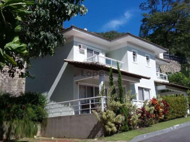 Casa em condomínio fechado com 4 quartos à venda na Estrada do Pontal, Recreio dos Bandeirantes, Rio de Janeiro, 224 m2 por R$ 1.890.000