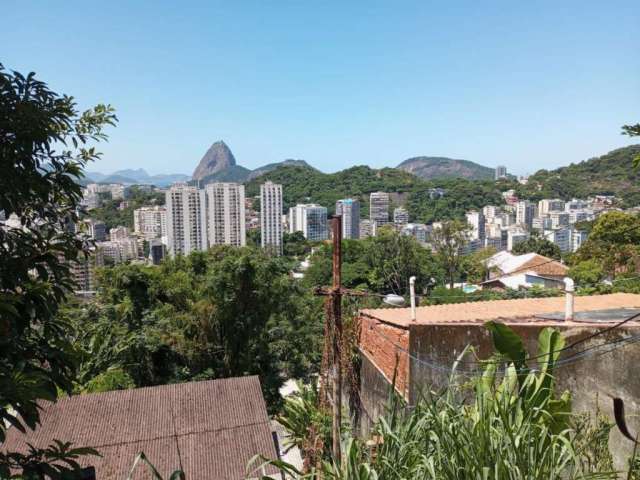 Casa com 2 quartos à venda na Rua Doutor Júlio Otoni, Santa Teresa, Rio de Janeiro, 70 m2 por R$ 800.000