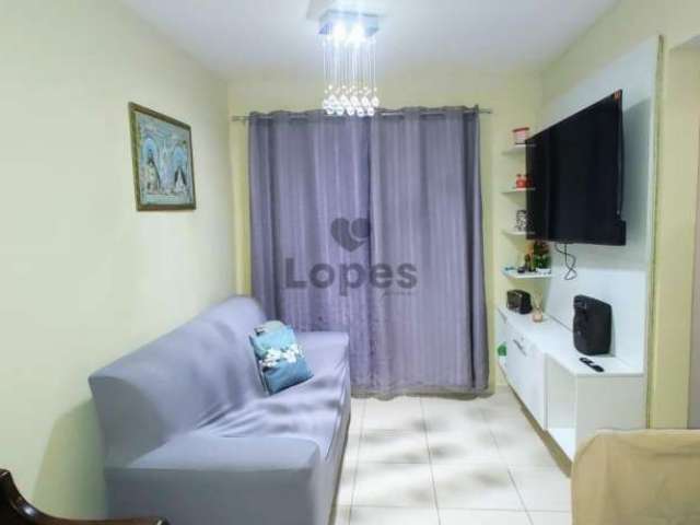 Apartamento com 2 quartos à venda na Rua Ministro Gabriel de Piza, Pechincha, Rio de Janeiro, 51 m2 por R$ 169.000