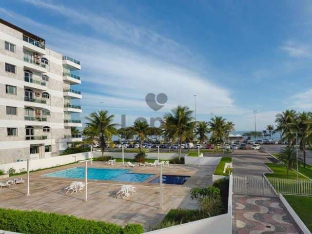 Apartamento com 4 quartos à venda na Avenida Lúcio Costa, Barra da Tijuca, Rio de Janeiro, 186 m2 por R$ 3.500.000