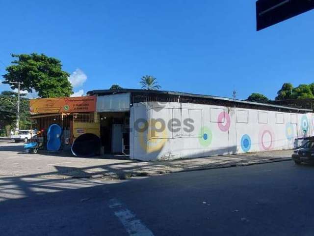 Ponto comercial à venda na Estrada do Rio Grande, Taquara, Rio de Janeiro, 473 m2 por R$ 900.000