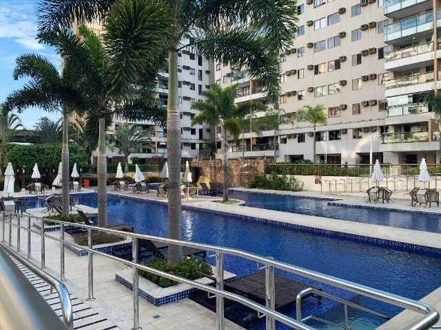 Apartamento com 3 quartos à venda na Rua Silvia Pozzano, Recreio dos Bandeirantes, Rio de Janeiro, 86 m2 por R$ 632.000