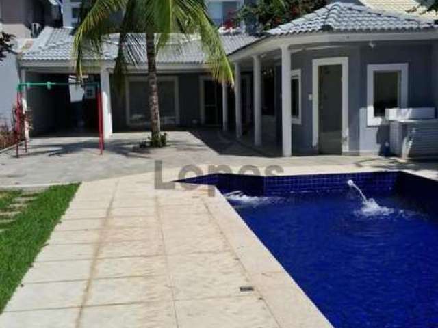 Casa em condomínio fechado com 1 quarto à venda na Rua Mariazinha Pires, Recreio dos Bandeirantes, Rio de Janeiro, 1000 m2 por R$ 3.500.000