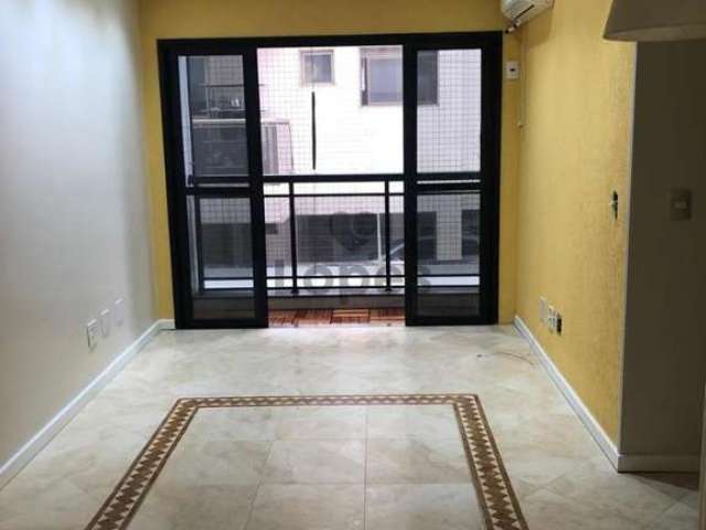 Apartamento com 3 quartos à venda na Avenida Guignard, Recreio dos Bandeirantes, Rio de Janeiro, 72 m2 por R$ 570.000