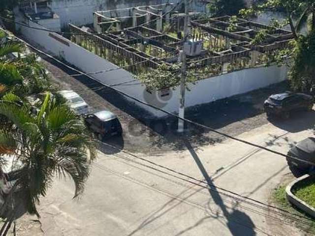 Terreno à venda na Rua E-W, Recreio dos Bandeirantes, Rio de Janeiro, 749 m2 por R$ 1.300.000