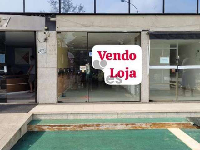 Ponto comercial à venda na Avenida Alfredo Balthazar da Silveira, Recreio dos Bandeirantes, Rio de Janeiro, 107 m2 por R$ 630.000