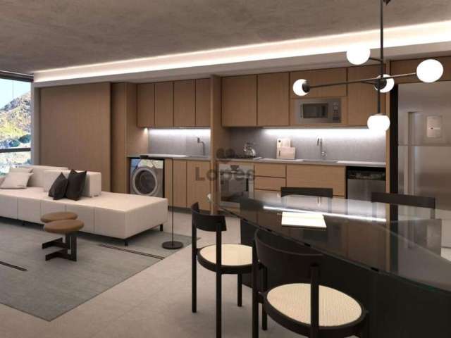 Apartamento com 2 quartos à venda na Avenida das Américas, Recreio dos Bandeirantes, Rio de Janeiro, 80 m2 por R$ 599.000