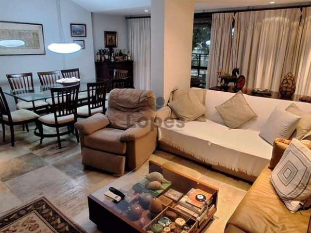 Apartamento com 3 quartos à venda na Avenida Alda Garrido, Barra da Tijuca, Rio de Janeiro, 167 m2 por R$ 1.930.000