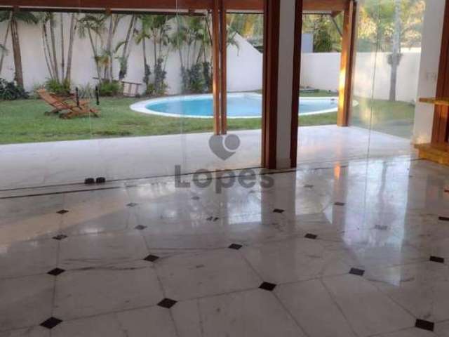 Casa em condomínio fechado à venda na Rua Marcelo Roberto, Barra da Tijuca, Rio de Janeiro, 700 m2 por R$ 9.500.000