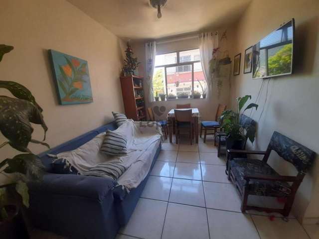 Apartamento com 3 quartos à venda na Rua Senador Nabuco, Vila Isabel, Rio de Janeiro, 54 m2 por R$ 195.000