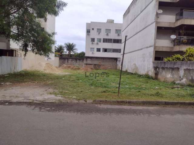 Terreno à venda na Rua Joaquim Moreira Neves, Recreio dos Bandeirantes, Rio de Janeiro, 630 m2 por R$ 1.300.000