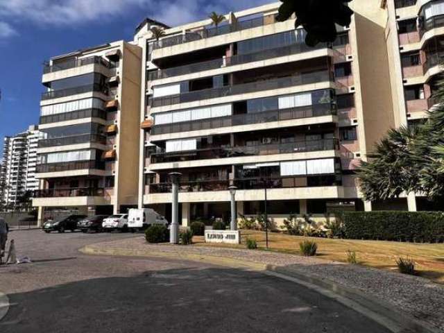 Apartamento com 2 quartos à venda na Avenida Peregrino Júnior, Barra da Tijuca, Rio de Janeiro, 87 m2 por R$ 1.350.000