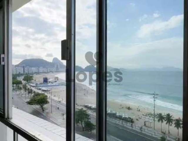 Apartamento com 4 quartos à venda na Avenida Atlântica, Copacabana, Rio de Janeiro, 200 m2 por R$ 3.500.000