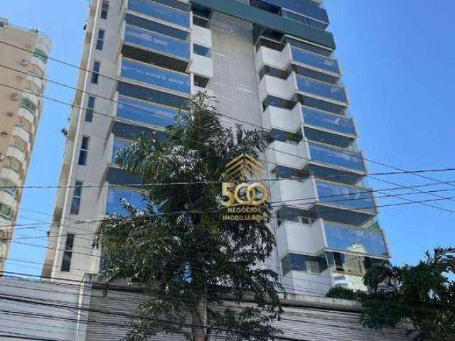 Apartamento à venda, 149 m² por R$ 1.100.000,00 - Campinas - São José/SC