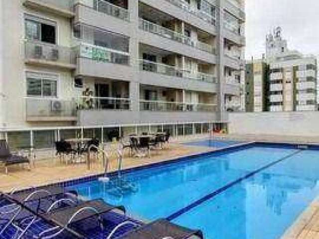 Apartamento à venda, 70 m² por R$ 790.000,00 - Balneário - Florianópolis/SC