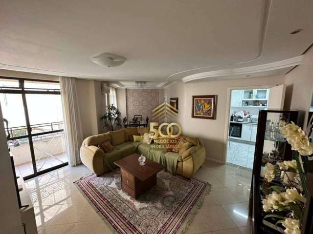 Apartamento à venda, 119 m² por R$ 797.000,00 - Centro - Florianópolis/SC