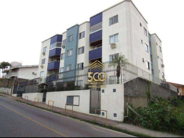 Apartamento à venda, 68 m² por R$ 340.000,00 - Picadas do Sul - São José/SC