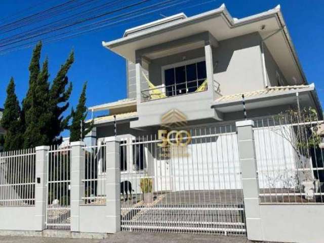 Casa à venda, 160 m² por R$ 1.200.000,00 - Pagani - Palhoça/SC