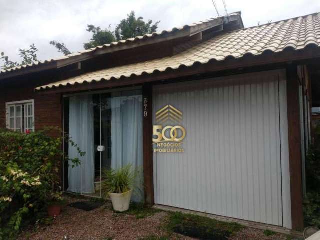 Casa à venda, 63 m² por R$ 300.000,00 - Barra do Aririú - Palhoça/SC