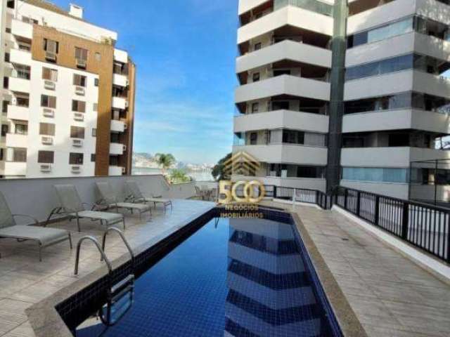 Apartamento à venda, 120 m² por R$ 1.300.000,00 - João Paulo - Florianópolis/SC