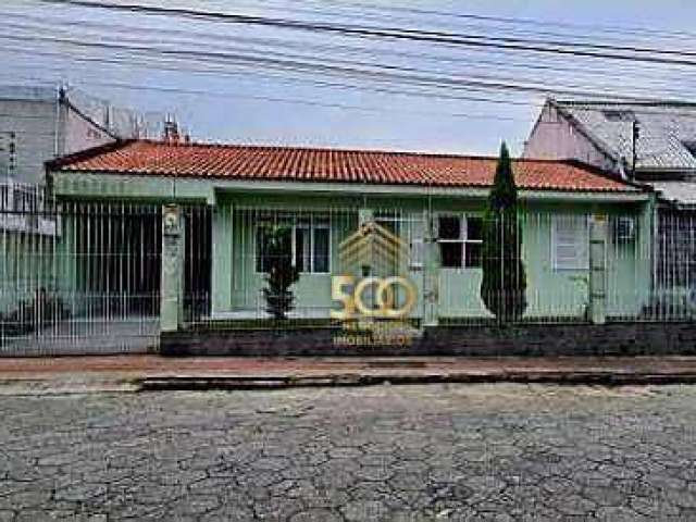 Casa à venda, 200 m² por R$ 900.000,00 - Nossa Senhora do Rosário - São José/SC