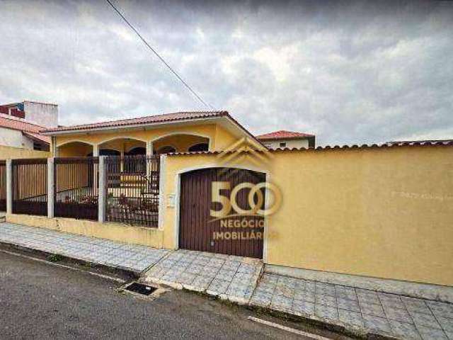 Casa à venda, 220 m² por R$ 1.190.000,00 - Barreiros - São José/SC