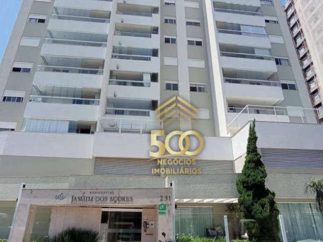 Apartamento à venda, 74 m² por R$ 640.000,00 - Nossa Senhora do Rosário - São José/SC