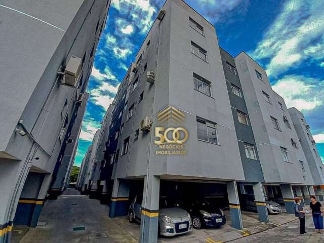 Apartamento de 01 dormitório bem localizado em são José