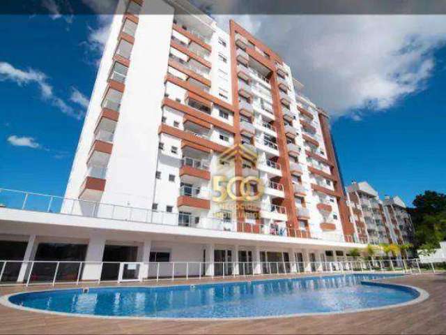 Apartamento à venda, 79 m² por R$ 850.000,00 - Agronômica - Florianópolis/SC