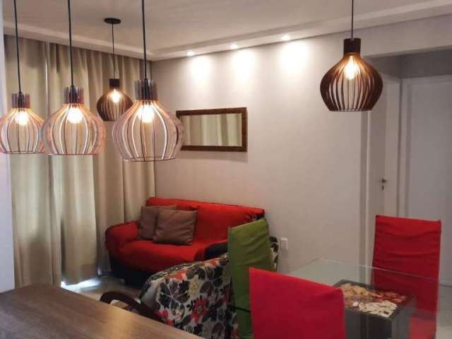 Apartamento à venda, 42 m² por R$ 256.000,00 - Serraria - São José/SC