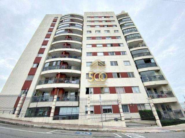 Apartamento à venda, 64 m² por R$ 463.000,00 - Jardim Cidade de Florianópolis - São José/SC