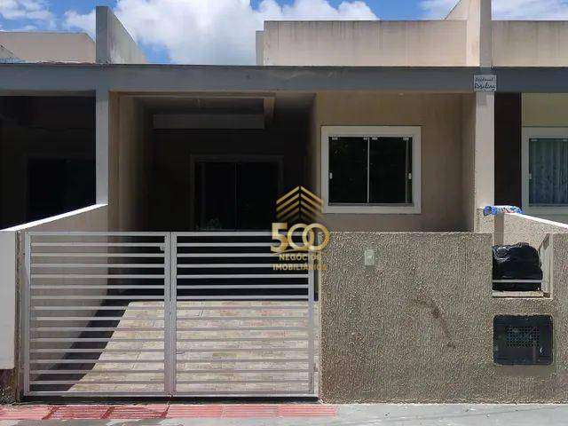 Casa à venda, 65 m² por R$ 362.000,00 - Forquilhas - São José/SC