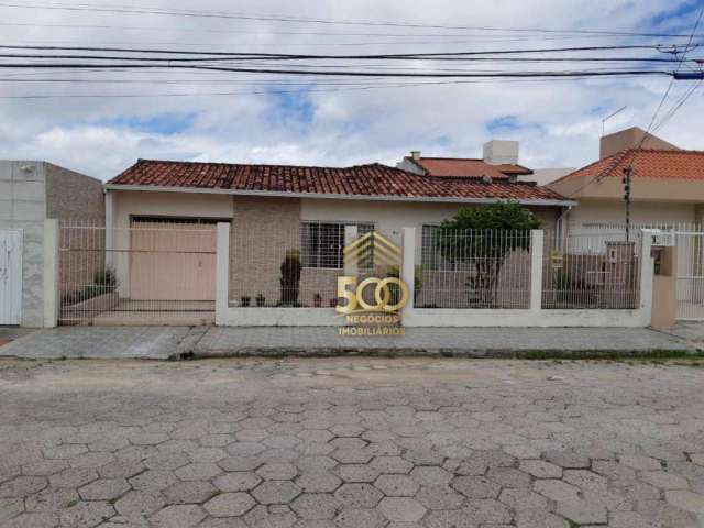 Casa à venda, 115 m² por R$ 1.330.000,00 - Roçado - São José/SC