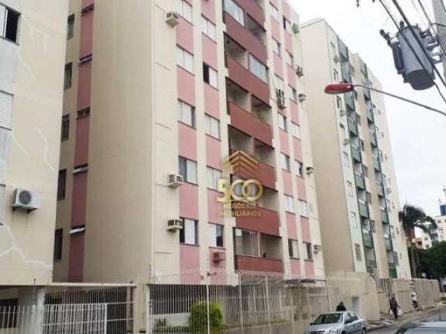 Apartamento à venda, 65 m² por R$ 355.000,00 - Campinas - São José/SC