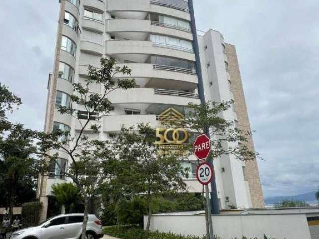 Apartamento com 3 dormitórios à venda, 156 m² por R$ 1.760.000,00 - João Paulo - Florianópolis/SC