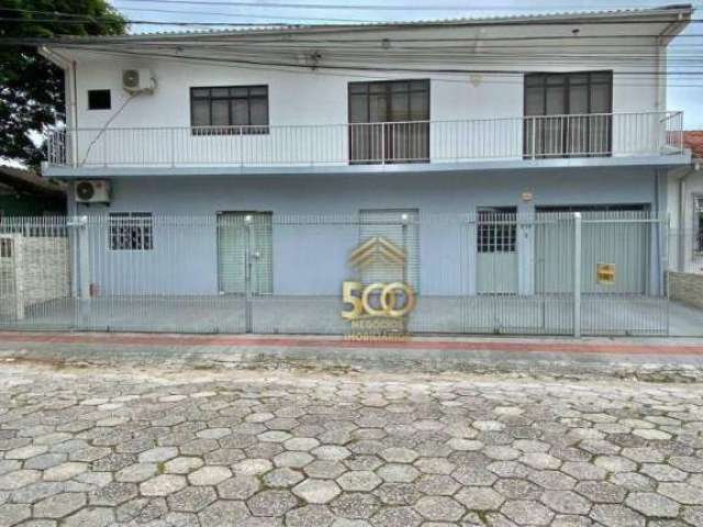 Casa à venda, 300 m² por R$ 1.200.000,00 - Nossa Senhora do Rosário - São José/SC