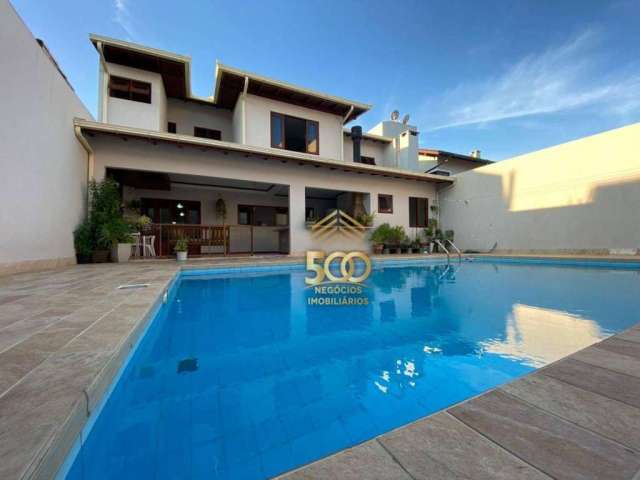 Casa com 4 dormitórios à venda, 315 m² por R$ 1.300.000,00 - Picadas do Sul - São José/SC