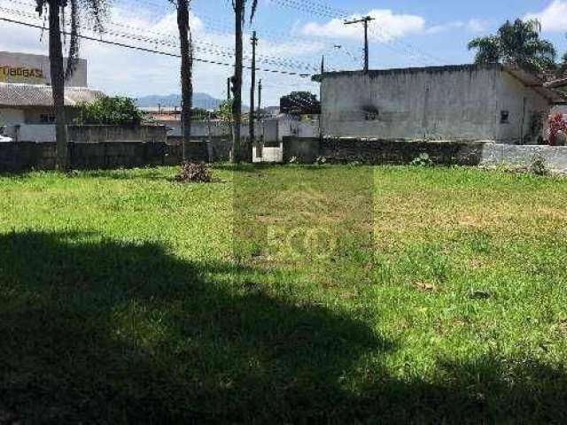 Terreno à venda, 22761 m² por R$ 1.500.000,00 - Centro - São José/SC