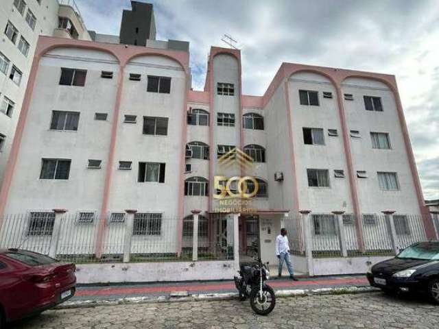 Apartamento à venda, 73 m² por R$ 479.000,00 - Nossa Senhora do Rosário - São José/SC