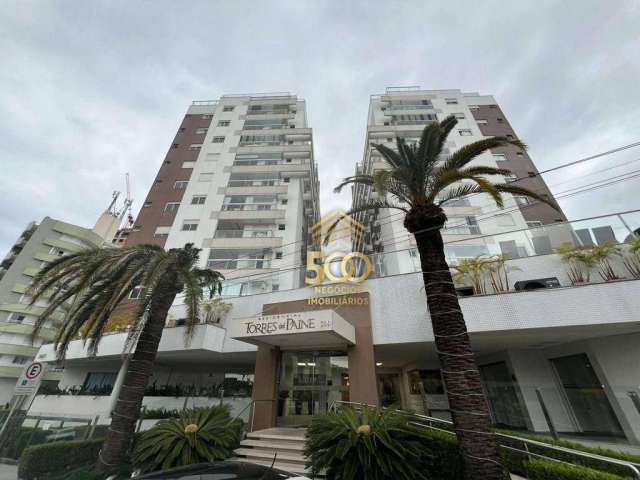 Apartamento à venda, 106 m² por R$ 957.000,00 - Floresta - São José/SC