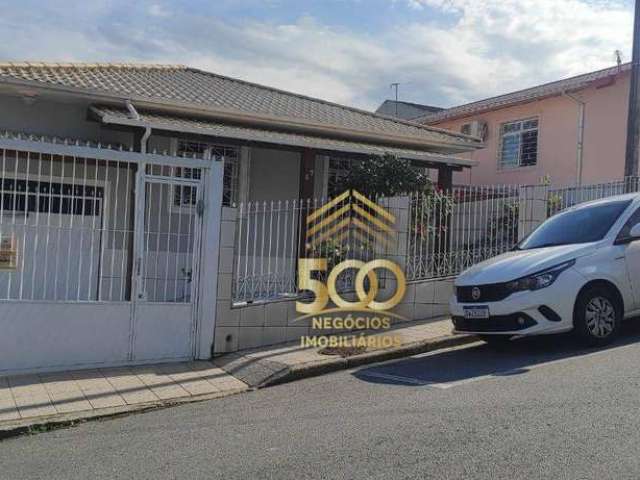 Casa à venda, 111 m² por R$ 900.000,00 - Bela Vista - São José/SC