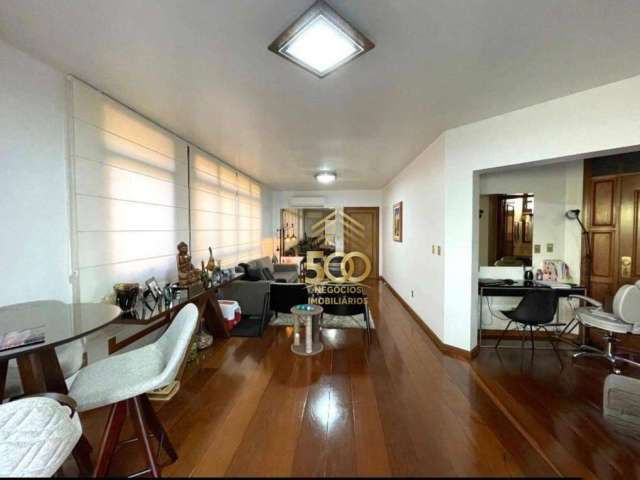 Apartamento com 4 dormitórios à venda, 237 m² por R$ 2.400.000,00 - Centro - Florianópolis/SC