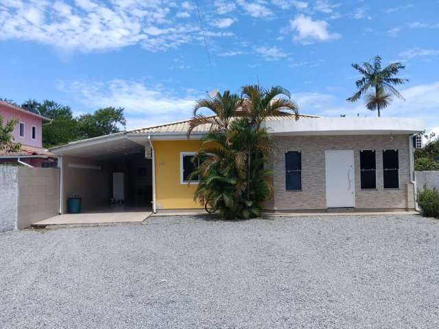 Casa com 3 dormitórios, 170 m² - venda por R$ 990.000,00 ou aluguel por R$ 4.538,13/mês - Aririú - Palhoça/SC