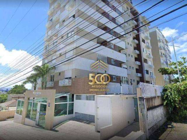 Apartamento à venda, 84 m² por R$ 750.000,00 - Jardim Atlântico - Florianópolis/SC