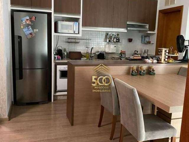 Apartamento com 3 dormitórios à venda, 93 m² por R$ 1.692.000,00 - Campeche - Florianópolis/SC