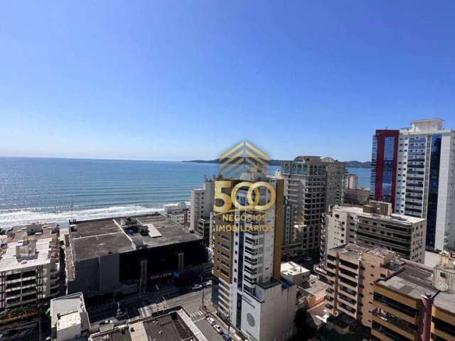 Apartamento com 3 suítes à venda, 129 m² por R$ 2.650.000 - Meia Praia - Itapema/SC