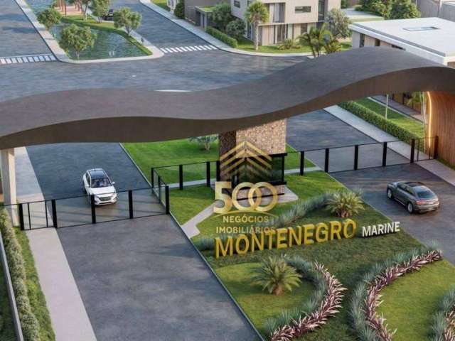 Terreno à venda, 180 m² por R$ 212.000,00 - Bairro Deltaville - Biguaçu/SC